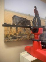 BROWNING BLR LEVER ACTION RIFLE-358 WINCHESTER-NIB - 14 of 15