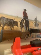 BROWNING BLR LEVER ACTION RIFLE-358 WINCHESTER-NIB - 6 of 15