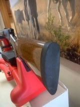 BROWNING BLR LEVER ACTION RIFLE-358 WINCHESTER-NIB - 13 of 15