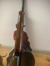 BROWNING BLR LEVER ACTION RIFLE-358 WINCHESTER-NIB - 9 of 15