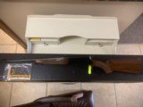 BROWNING BLR LEVER ACTION RIFLE-358 WINCHESTER-NIB - 7 of 15