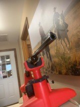 BROWNING BLR LEVER ACTION RIFLE-358 WINCHESTER-NIB - 10 of 15