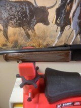 BROWNING BLR LEVER ACTION RIFLE-358 WINCHESTER-NIB - 3 of 15