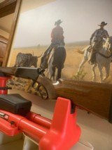 BROWNING BLR LEVER ACTION RIFLE-358 WINCHESTER-NIB - 11 of 15