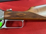 MARLIN 1895 GS-LIMITED EDITION-GUNS & AMMO 50 YEARS - 7 of 15