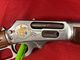 MARLIN 1895 GS-LIMITED EDITION-GUNS & AMMO 50 YEARS - 6 of 15