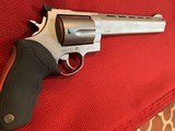 TAURUS RAGING BULL-500 SMITH & WESSON - 13 of 15