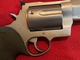 TAURUS RAGING BULL-500 SMITH & WESSON - 6 of 15