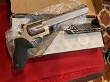 TAURUS RAGING BULL-500 SMITH & WESSON - 5 of 15