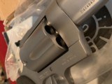 TAURUS RAGING BULL-500 SMITH & WESSON - 12 of 15