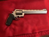 TAURUS RAGING BULL-500 SMITH & WESSON - 11 of 15