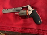 TAURUS RAGING BULL-500 SMITH & WESSON - 10 of 15