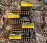 REMINGTON PREMIER AMMUNITION-7MM SHORT ACTION ULTRA MAGNUM (SAUM)-76 ROUNDS - 1 of 3