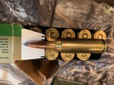 REMINGTON PREMIER AMMUNITION-7MM SHORT ACTION ULTRA MAGNUM (SAUM)-76 ROUNDS - 3 of 3