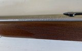 MARLIN 336SS LTD-35 REMINGTON-LNIB - 1 of 13