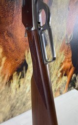 MARLIN 336SS LTD-35 REMINGTON-LNIB - 8 of 13