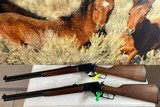 PAIR OF MARLIN LIMITED EDITION 1894 COWBOY RIFLES-PAIRED SERIAL NUMBERS! - 7 of 15