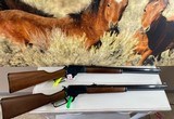 PAIR OF MARLIN LIMITED EDITION 1894 COWBOY RIFLES-PAIRED SERIAL NUMBERS! - 10 of 15