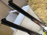 PAIR OF MARLIN LIMITED EDITION 1894 COWBOY RIFLES-PAIRED SERIAL NUMBERS! - 9 of 15
