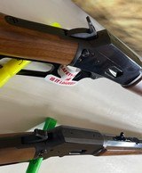 PAIR OF MARLIN LIMITED EDITION 1894 COWBOY RIFLES-PAIRED SERIAL NUMBERS! - 6 of 15