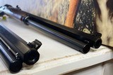PAIR OF MARLIN LIMITED EDITION 1894 COWBOY RIFLES-PAIRED SERIAL NUMBERS! - 3 of 15