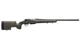 WINCHESTER XPR RENEGADE LONG RANGE-6.8 WESTERN-UNFIRED - 1 of 5