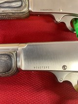 MARLIN SDT TRIO-1895SDT & 308SDT - 15 of 15