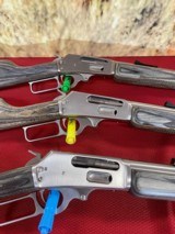 MARLIN SDT TRIO-1895SDT & 308SDT - 1 of 15