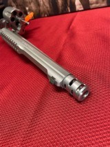 S&W PERFORMANCE CENTER MODEL 500 10.5