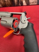 S&W PERFORMANCE CENTER MODEL 500 10.5