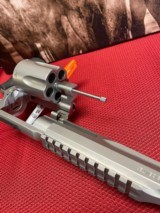 S&W PERFORMANCE CENTER MODEL 500 10.5