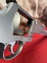 S&W PERFORMANCE CENTER MODEL 500 10.5