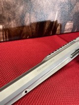 S&W PERFORMANCE CENTER MODEL 500 10.5