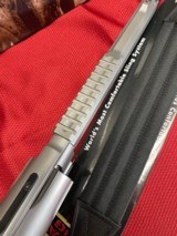 S&W PERFORMANCE CENTER MODEL 500 10.5