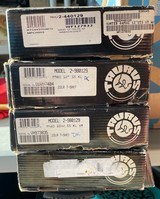 6 PACK-TAURUS TARGET REVOLVERS-HARD TO FIND?? - 10 of 10