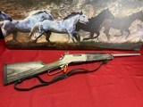 BROWNING BLR-TAKE DOWN WITH EXTRAS-308 WINCHESTER - 1 of 9