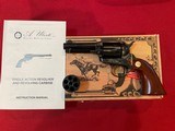 CIMARRON FIREARMS-MODEL P JR. 32/20 & 32 H&R - 1 of 5