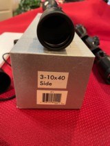 SHEPHERD RANGING RIFLE SCOPES (2) - 1 of 5