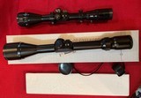 SHEPHERD RANGING RIFLE SCOPES (2) - 2 of 5