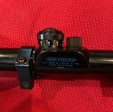 SHEPHERD RANGING RIFLE SCOPES (2) - 5 of 5