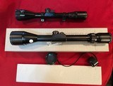 SHEPHERD RANGING RIFLE SCOPES (2) - 4 of 5