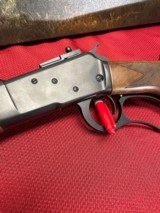 BIG HORN ARMORY-MODEL 89 SPIKE DRIVER-NIB-500 S&W MAGNUM - 14 of 14