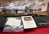 BIG HORN ARMORY-MODEL 89 SPIKE DRIVER-NIB-500 S&W MAGNUM - 1 of 14