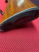 MARLIN 39A ORIGINAL GOLDEN-1978 BUILD-JM STAMPED - 5 of 7