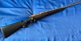 RUGER M77 HAWKEYE-358 WINCHESTER-UNFIRED!!! - 3 of 11