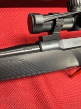 J.P. SAUER/RUGER M77 GUIDE GUN-9.2X62mm - 15 of 15