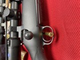 J.P. SAUER/RUGER M77 GUIDE GUN-9.2X62mm - 7 of 15