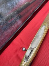 J.P. SAUER/RUGER M77 GUIDE GUN-9.2X62mm - 14 of 15