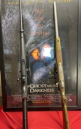 J.P. SAUER/RUGER M77 GUIDE GUN-9.2X62mm - 3 of 15