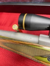 J.P. SAUER/RUGER M77 GUIDE GUN-9.2X62mm - 11 of 15